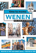 ttm Wenen + ttm Antwerpen 2021