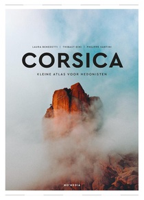 Corsica voorzijde