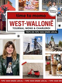 West-Wallonie