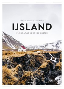 IJsland voorzijde