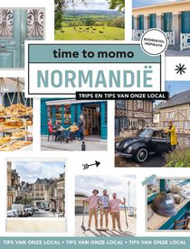 Normandië voorzijde