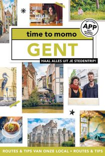 Gent voorzijde