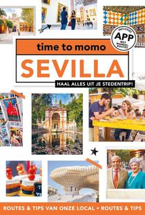 Sevilla voorzijde