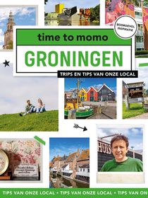 Groningen voorzijde