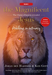 The Magnificent Jesus