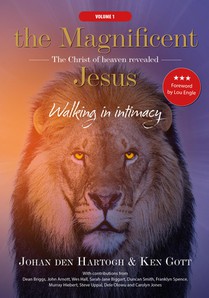 The Magnificent Jesus