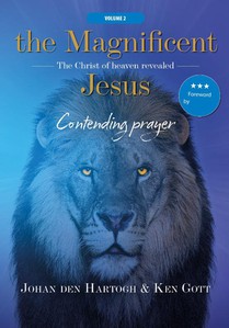 The Magnificent Jesus