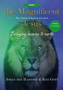 The Magnificent Jesus