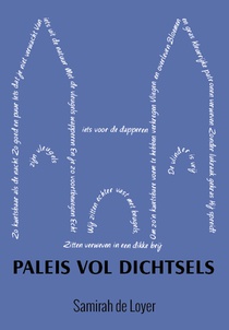Paleis vol Dichtsels