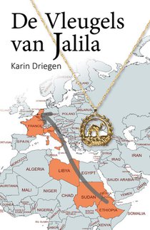 De vleugels van Jalila