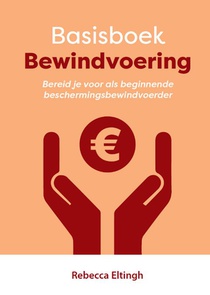 Basisboek Bewindvoering voorzijde