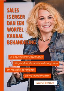 Sales is erger dan een wortelkanaalbehandeling