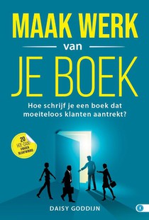 Maak werk van je boek