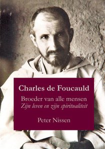 Charles de Foucauld voorzijde