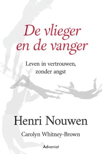 De vlieger en de vanger voorzijde