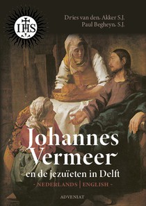 Johannes Vermeer en de Jezuïeten in Delft