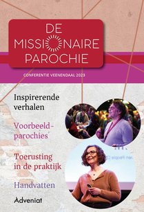 Missionaire Parochie voorzijde