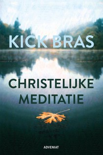 Christelijke meditatie voorzijde