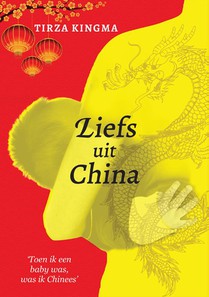 Liefs uit China voorzijde