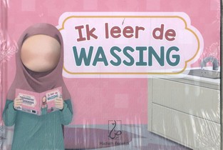 Ik leer de wassing