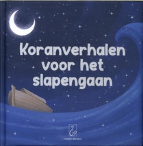 Koranverhalen voor het slapengaan