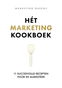 Hét marketingkookboek
