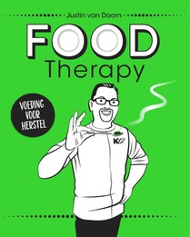 Food therapy voorzijde