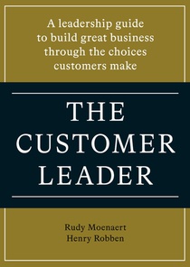 The customer leader voorzijde