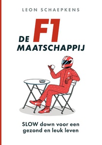 De F1-maatschappij