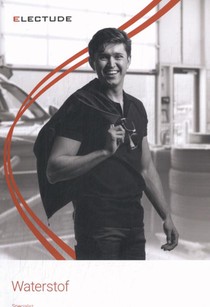 Waterstof specialist