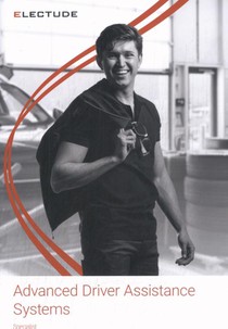 Advanced Driver Assistance Systems specialist