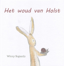 Het woud van Holst