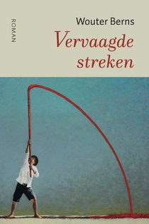 Vervaagde streken voorzijde