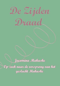 De zijden draad