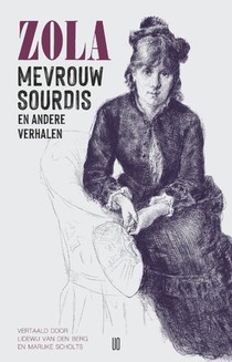 Mevrouw Sourdis