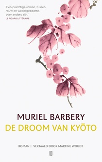 De droom van Kyoto