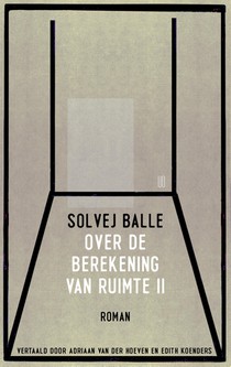 Over de berekening van ruimte II