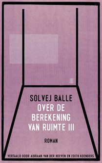 Over de berekening van ruimte III