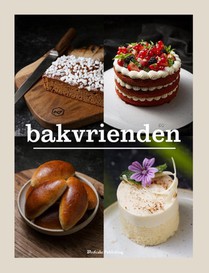 Bakvrienden