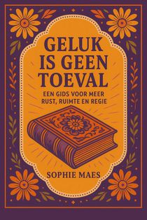 Geluk is geen toeval