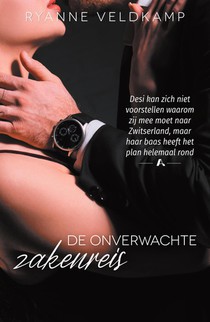 De onverwachte zakenreis