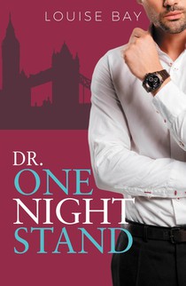 Dr Onenightstand voorzijde