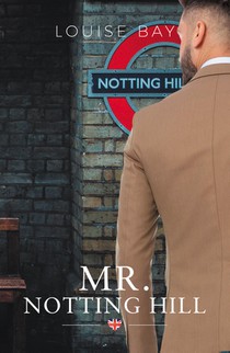 Mr Notting Hill voorzijde