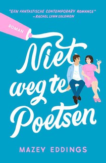 Niet weg te poetsen voorzijde