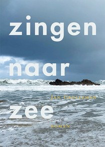 Zingen naar zee voorzijde