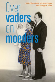 Over vaders en moeders voorzijde