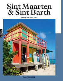Sint Maarten & Sint Barth voorzijde