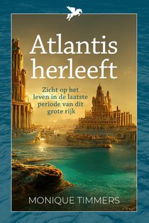 Atlantis herleeft voorzijde