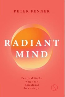 Radiant mind voorzijde