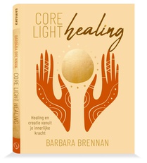 Core light healing voorzijde